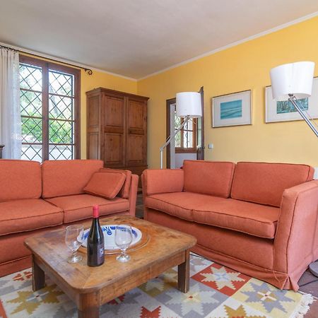 Villa El Terreno Palma de Mallorca Luaran gambar