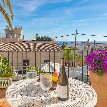 Villa El Terreno Palma de Mallorca Luaran gambar