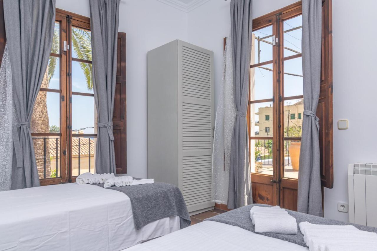 Villa El Terreno Palma de Mallorca Luaran gambar