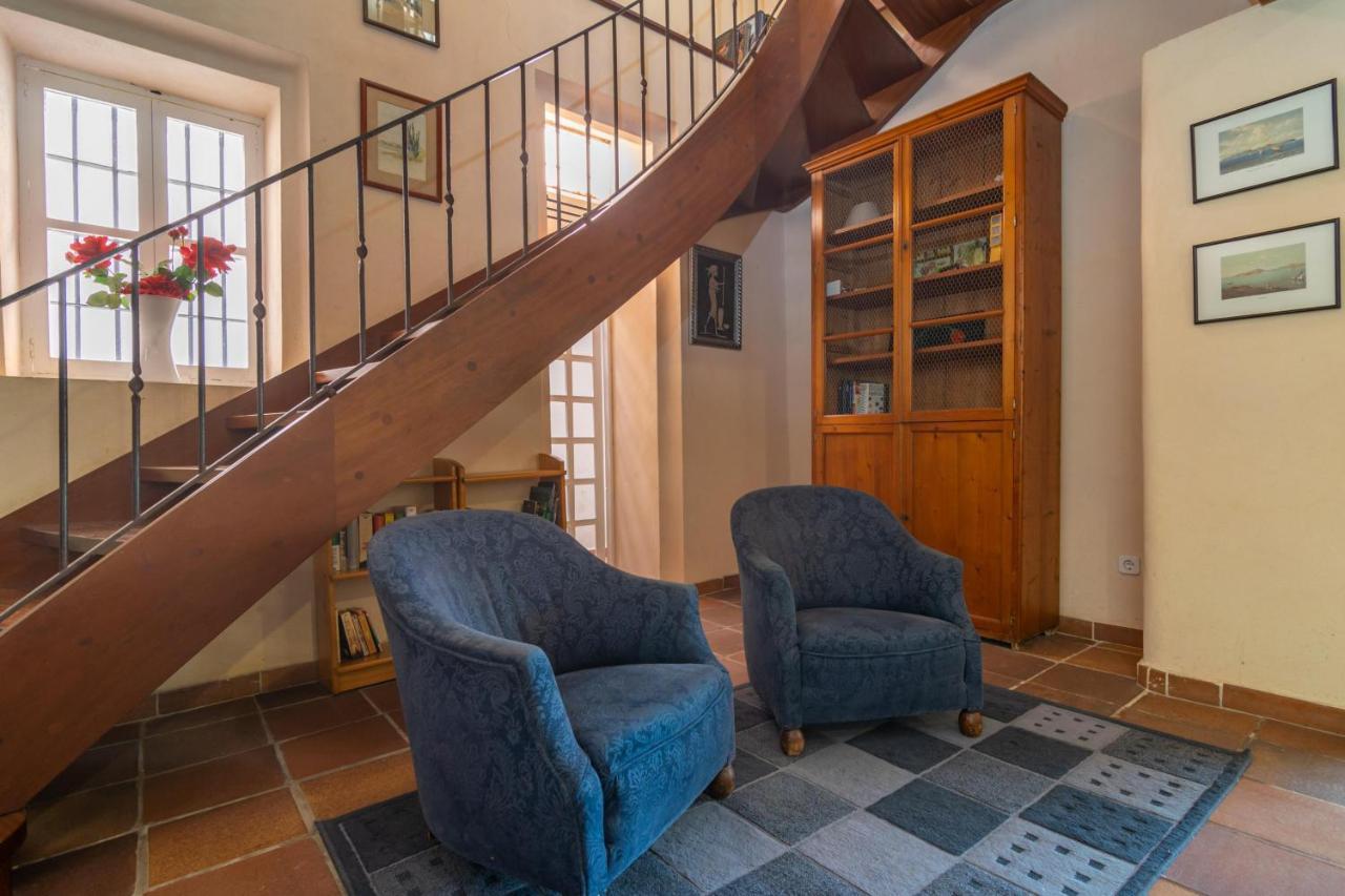 Villa El Terreno Palma de Mallorca Luaran gambar
