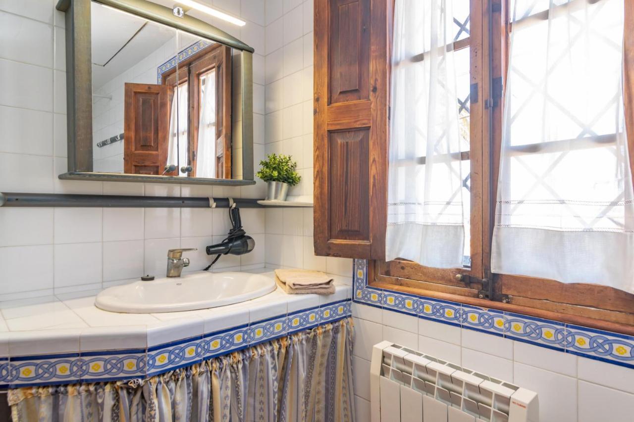 Villa El Terreno Palma de Mallorca Luaran gambar