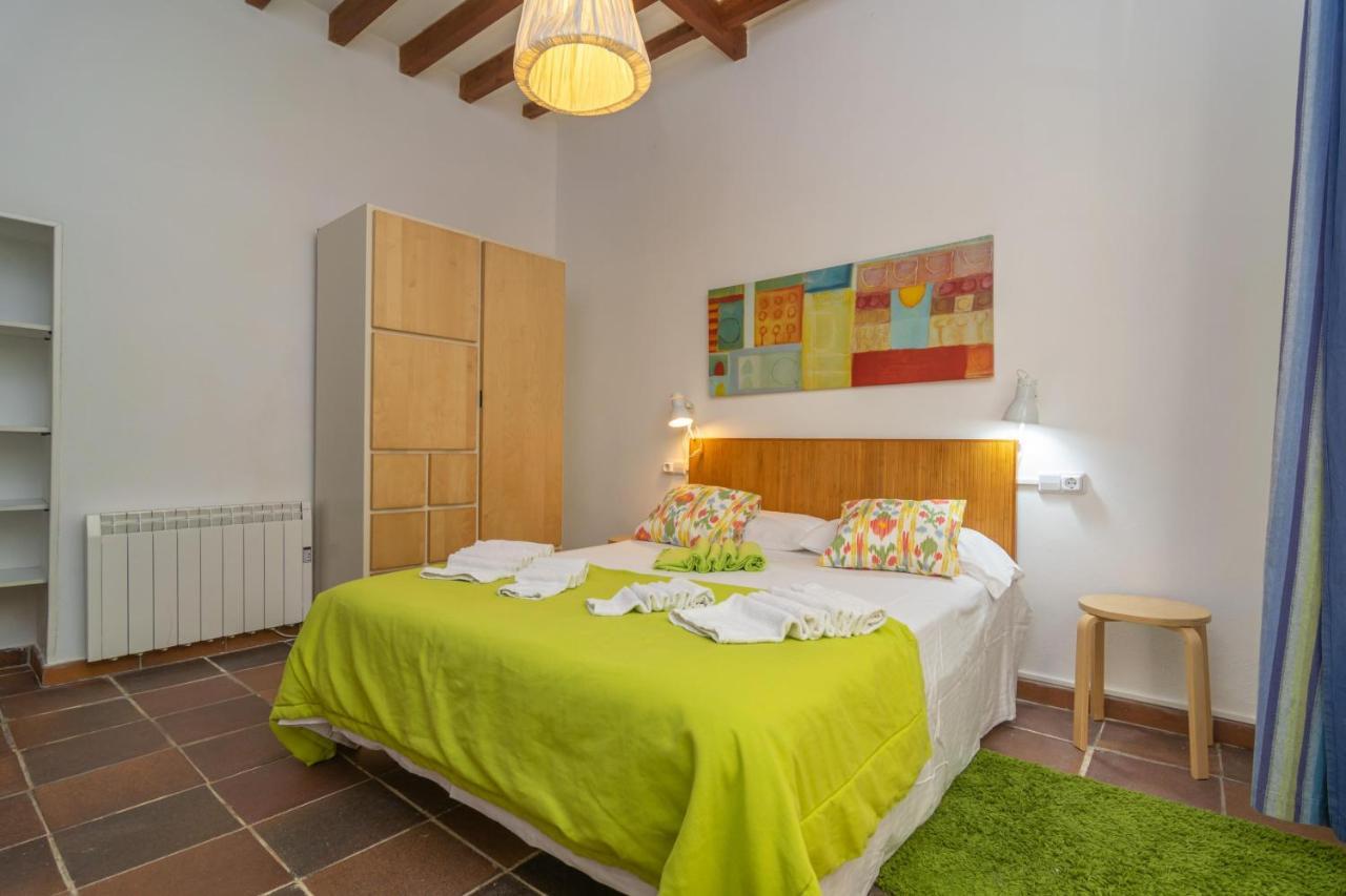 Villa El Terreno Palma de Mallorca Luaran gambar
