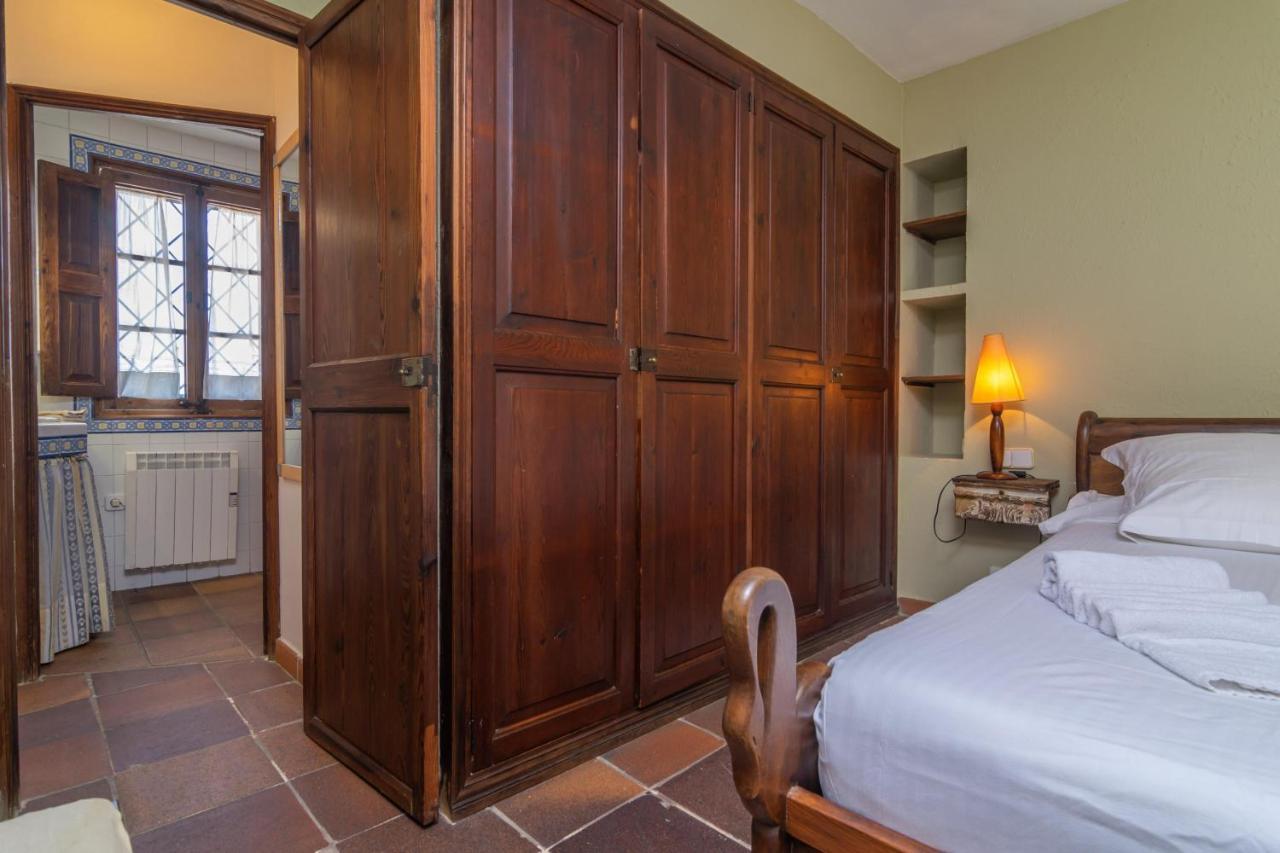 Villa El Terreno Palma de Mallorca Luaran gambar