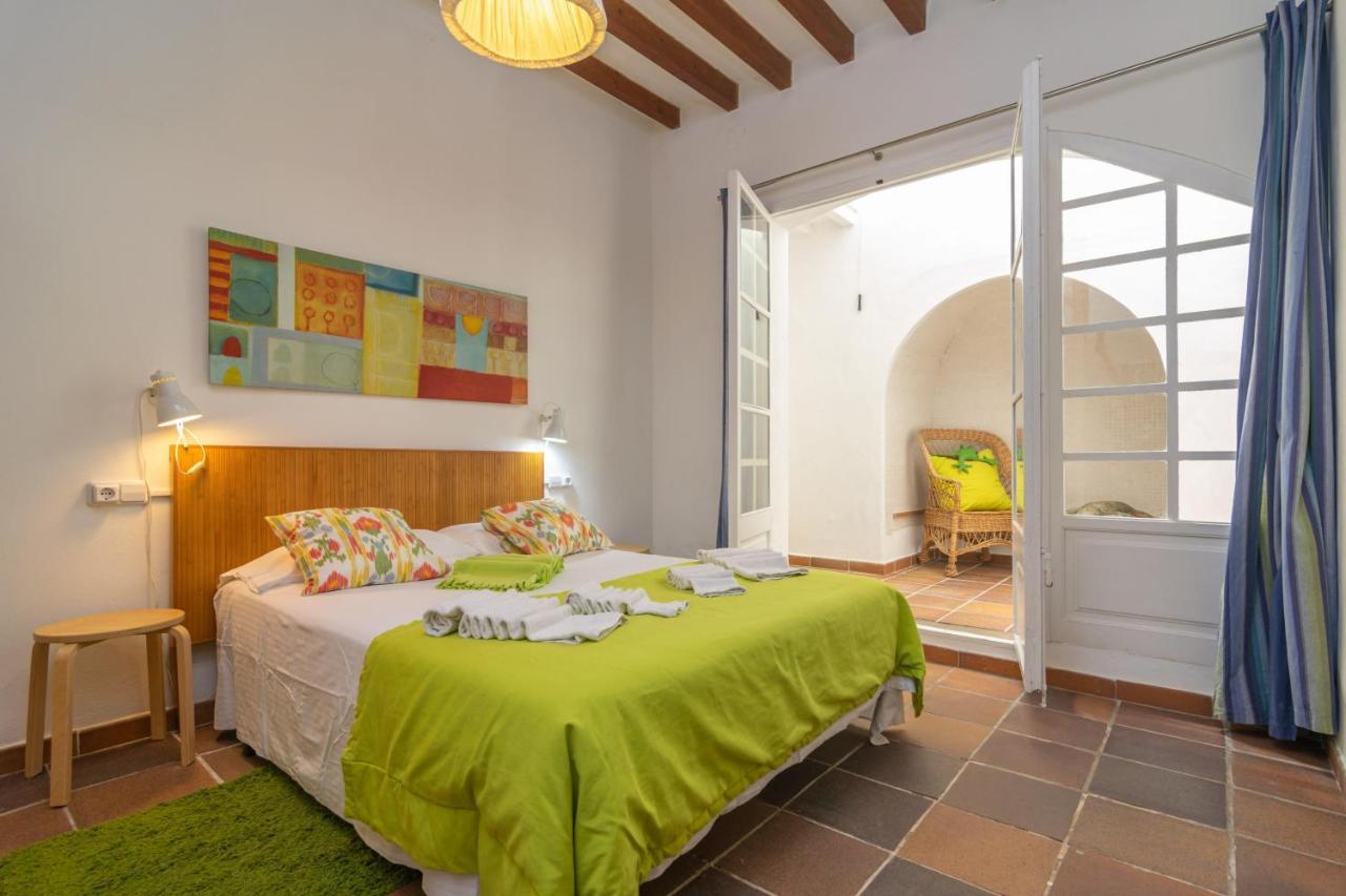 Villa El Terreno Palma de Mallorca Luaran gambar