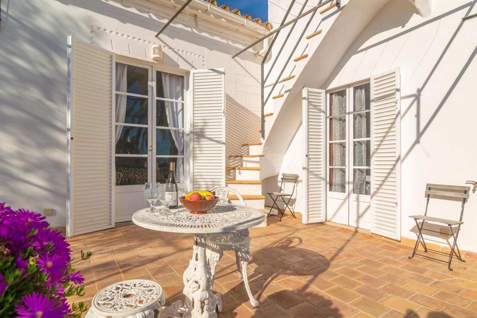 Villa El Terreno Palma de Mallorca Luaran gambar